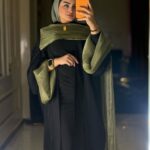 عباية روح الأنوثة