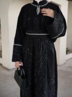 ⁦قفطان هيبة الليل⁩ - الصورة ⁦3⁩
